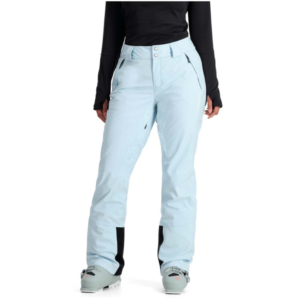 Spyder Hone Gore-Tex Womens Shell Pant 2024 | Corbetts Ski + Snowboard