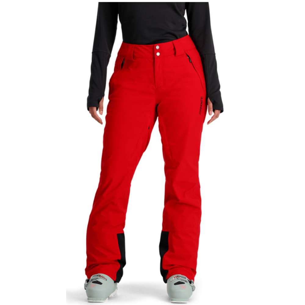 Spyder Hone Gore-Tex Womens Shell Pant 2024 | Corbetts Ski + Snowboard