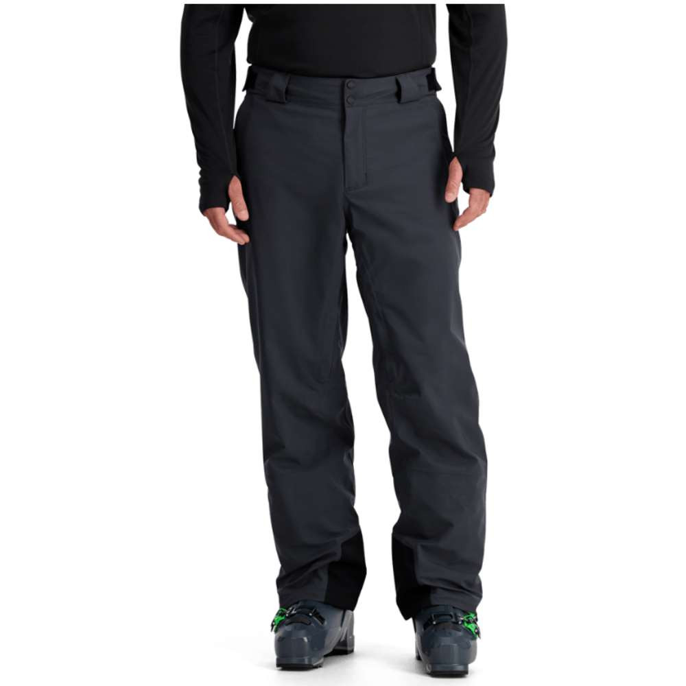 Spyder Hone Gore-Tex Mens Shell Pant 2024 | Corbetts Ski + Snowboard