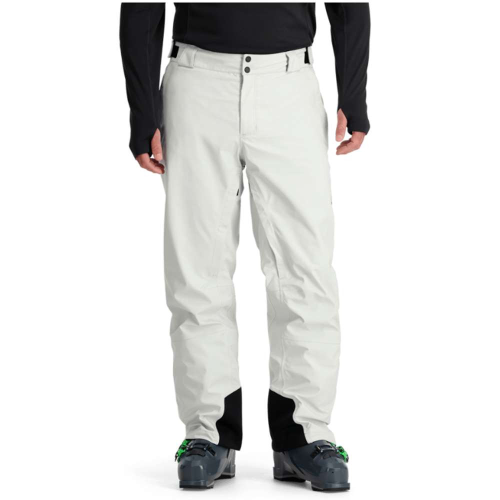 Spyder Hone Gore-Tex Mens Shell Pant 2024 | Corbetts Ski + Snowboard