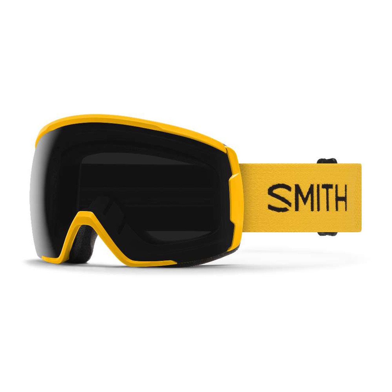 Smith Level MIPS Adult Helmet w Smith Proxy Goggle Package