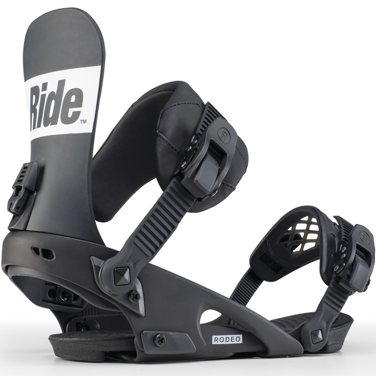 Ride RODEO ライド ビンディング 2020 Ride Rodeo Mens Snowboard Bindings | Corbetts Ski +