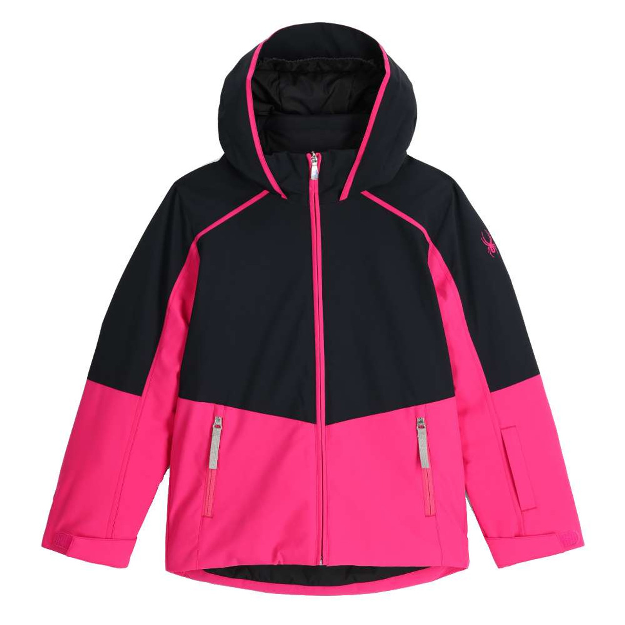Katie HONG KONG GIRL china jacket ライトピンク Katie HONG KONG GIRL china jacket ライトピンク