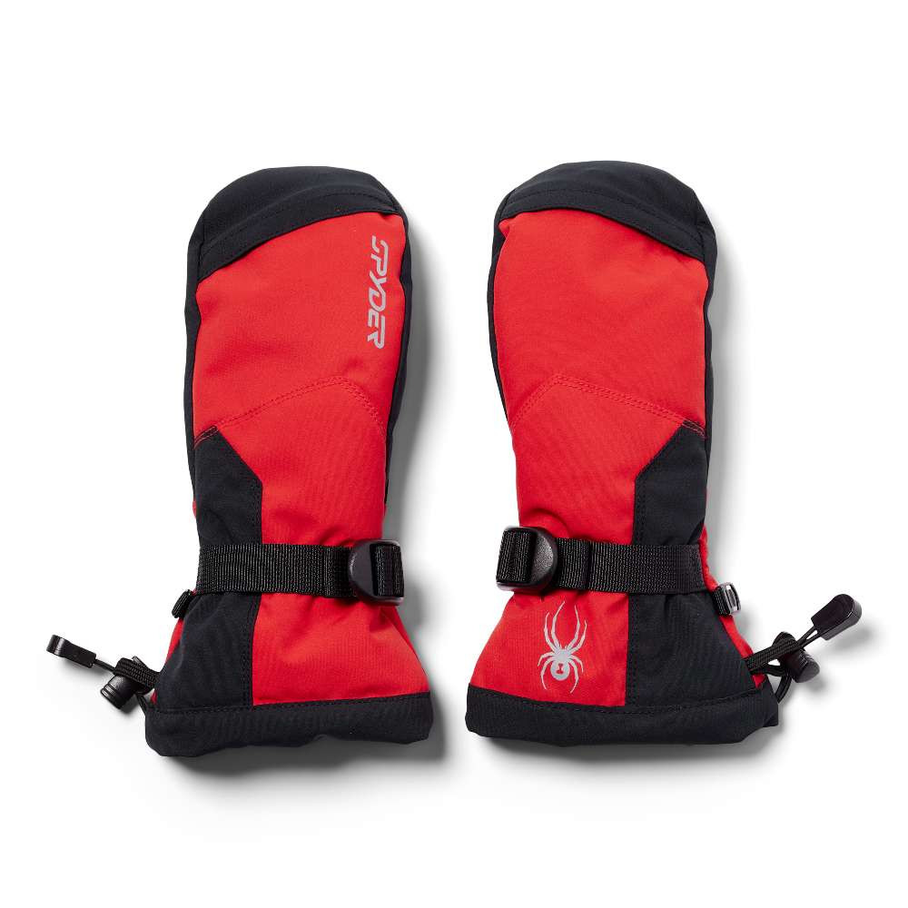 Spyder Youth Finn Boys Ski Mitten 2024 Corbetts Ski Snowboard