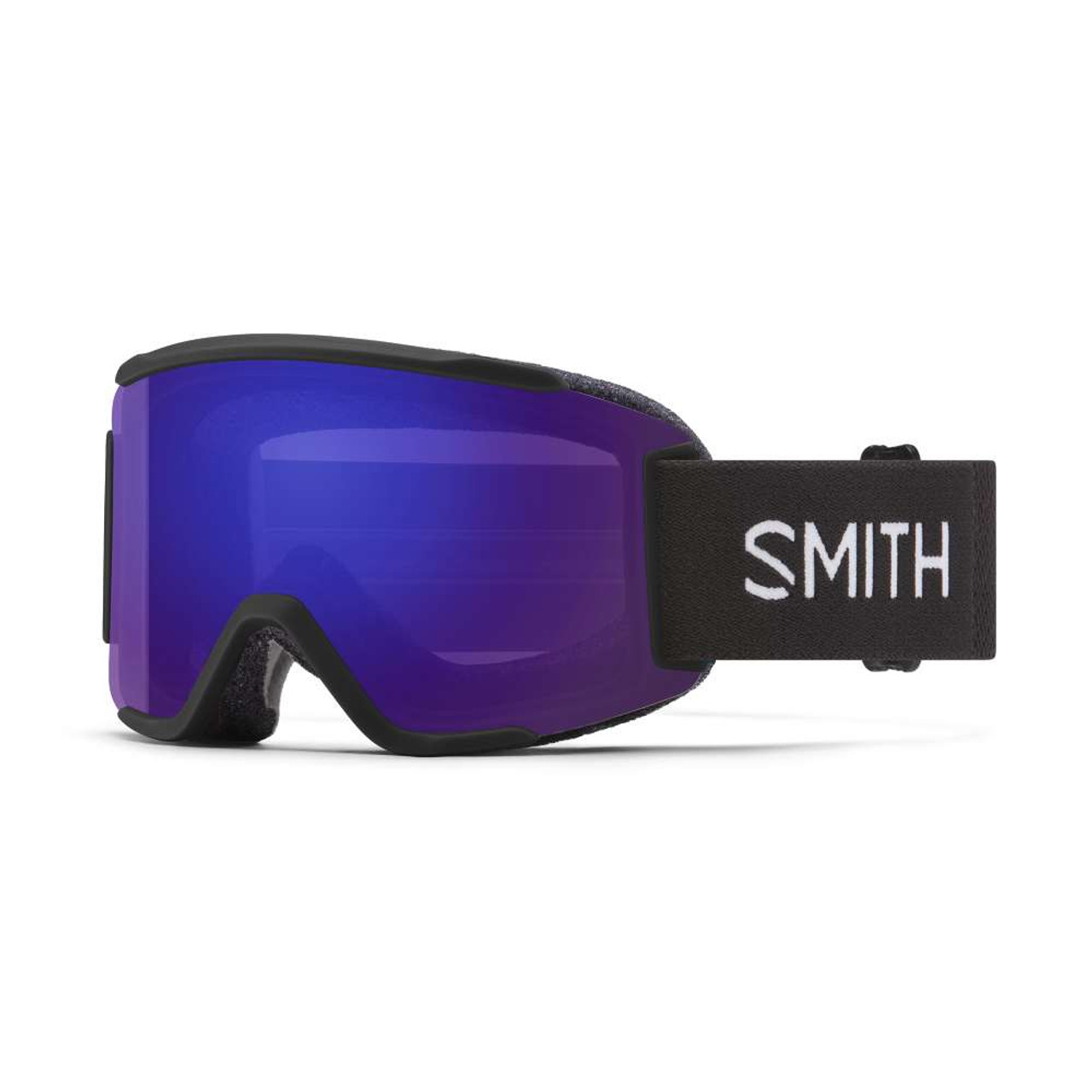 Smith Scout MIPS Adult Helmet w Smith Squad S Goggle Package