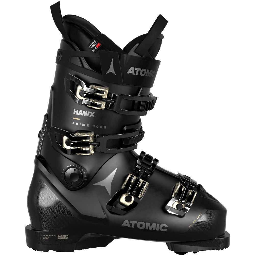 Atomic Hawx Prime 105 S Womens GW Ski Boots 2024 | Corbetts Ski + Atomic Hawx Prime 105 S Womens GW Ski Boots 2024 | Corbetts Ski +
