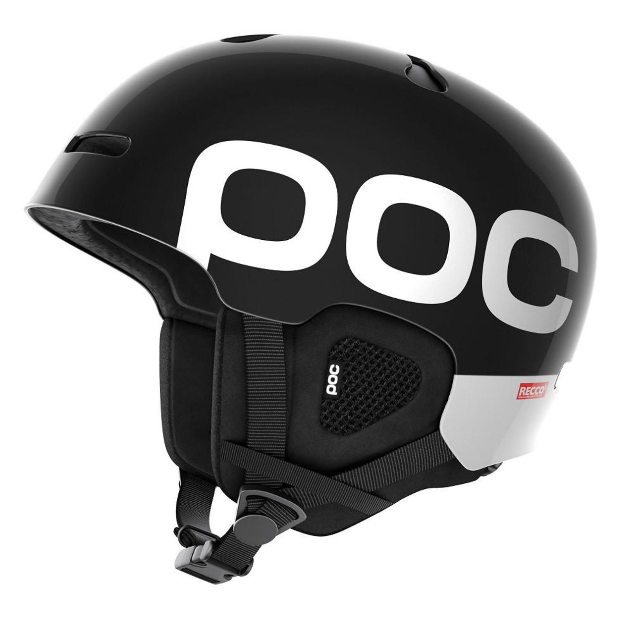 2021 POC Auric Cut Backcountry SPIN Adult Helmet