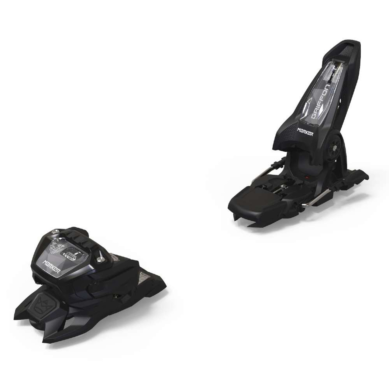 Nordica Enforcer 104 Skis 2025 | Corbetts Ski + Snowboard