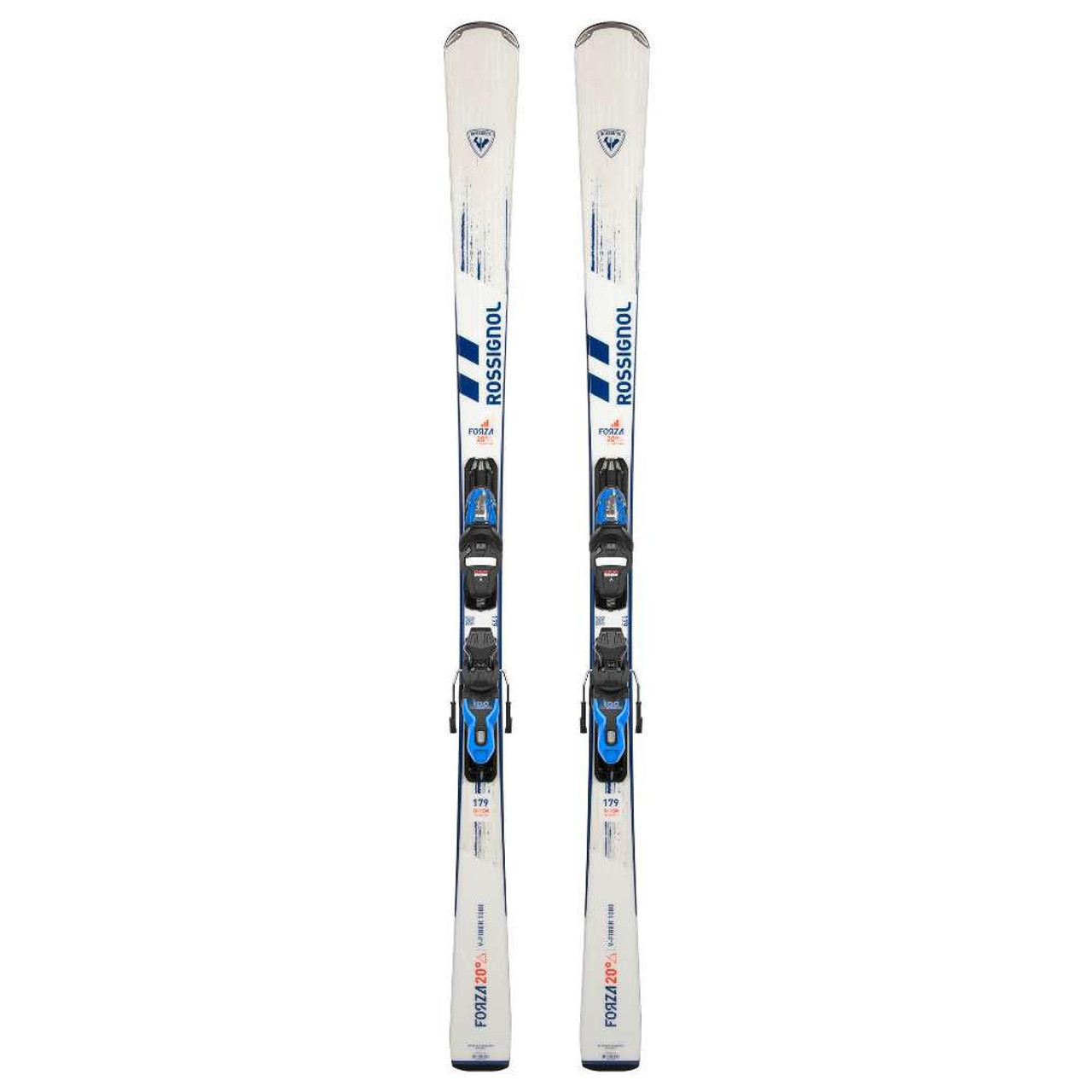 クリスマス特集2024 ROSSIGNOL MINI 123 VIRAGE SUPER スキー 