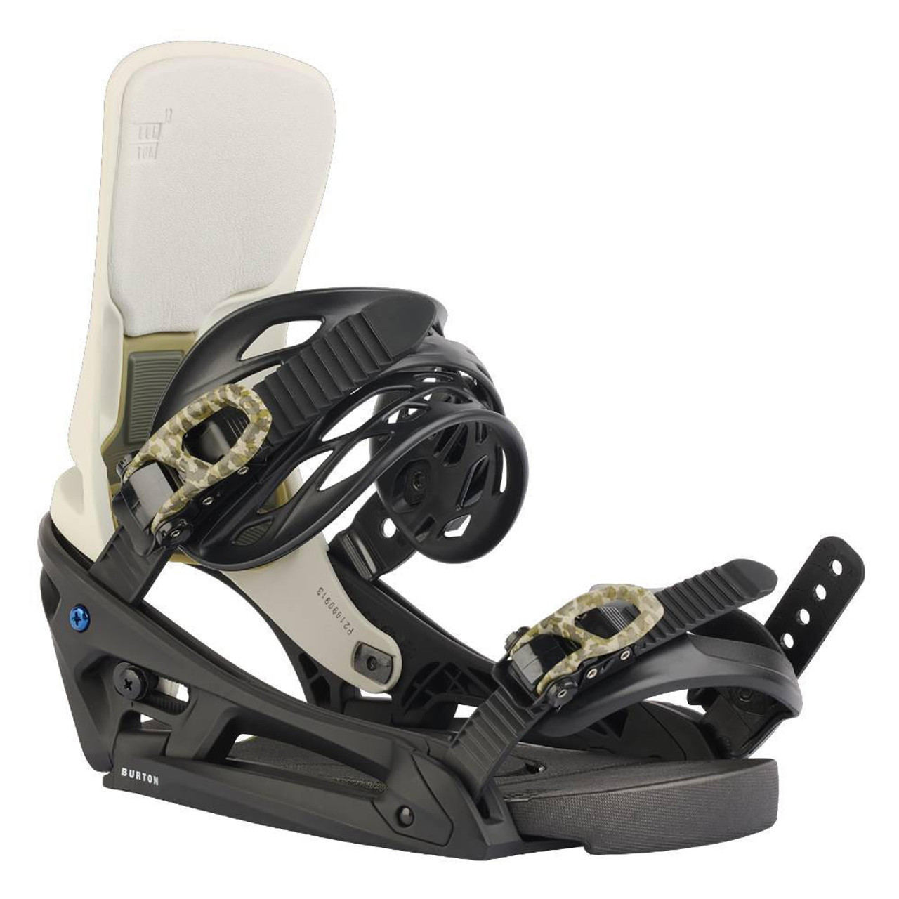 2023 Burton Cartel X EST Mens Snowboard Bindings