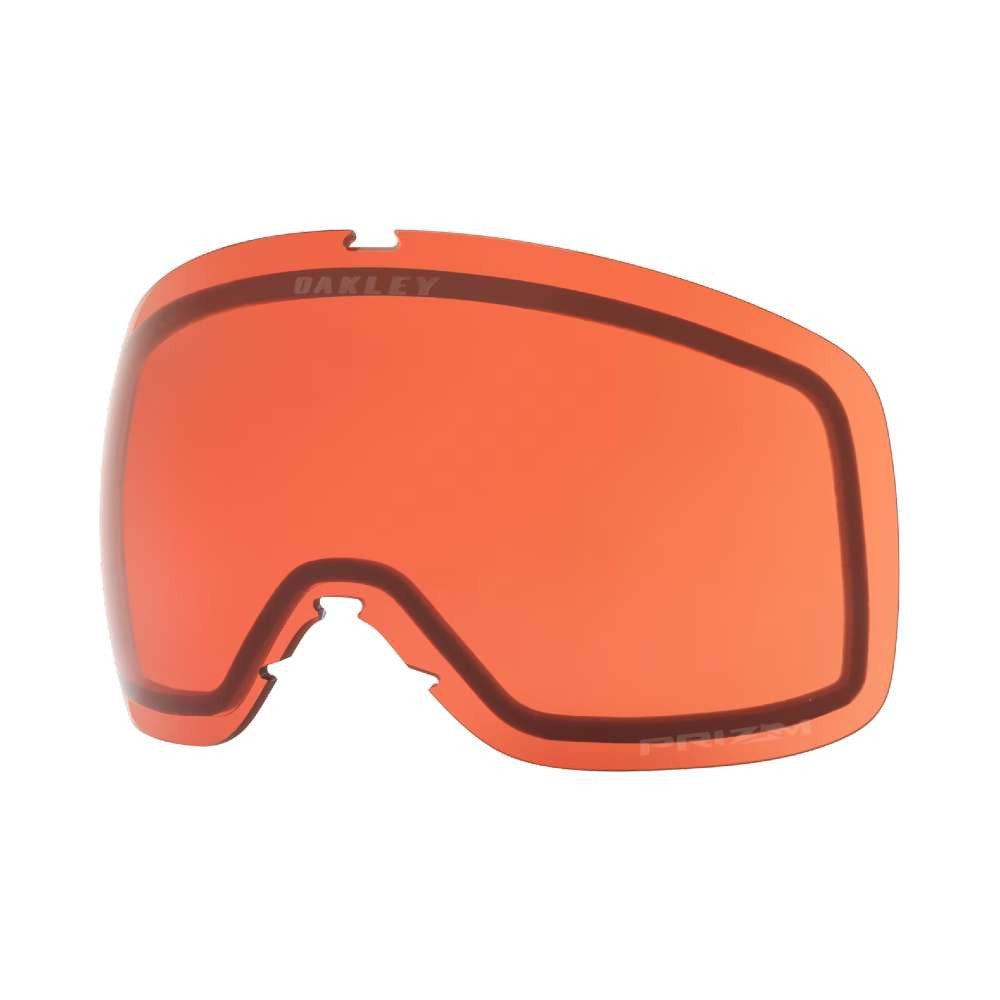 Oakley Flight Tracker XM Replacement Lens | Corbetts Ski + Snowboard