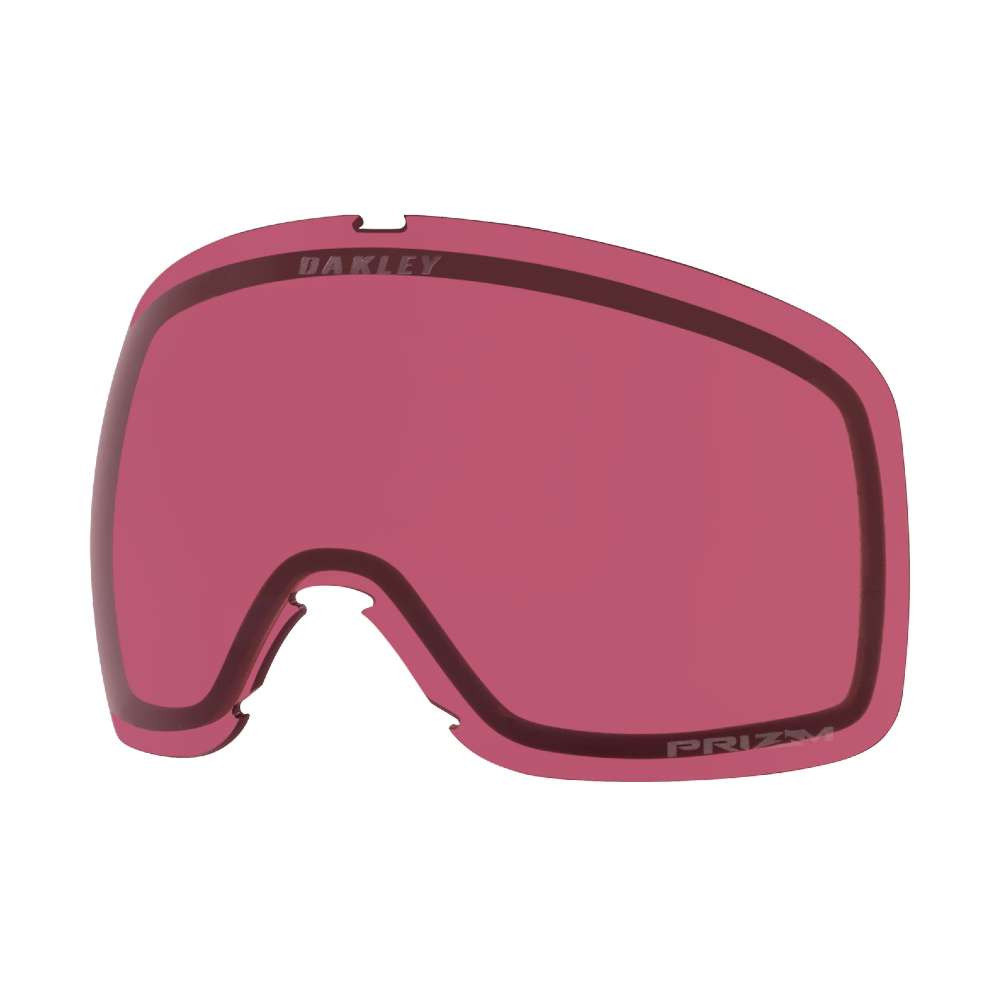 OAKLEY flight tracker XL 交換レンズ付き Oakley Flight Tracker XL Replacement Lens | Corbetts Ski + Snowboard