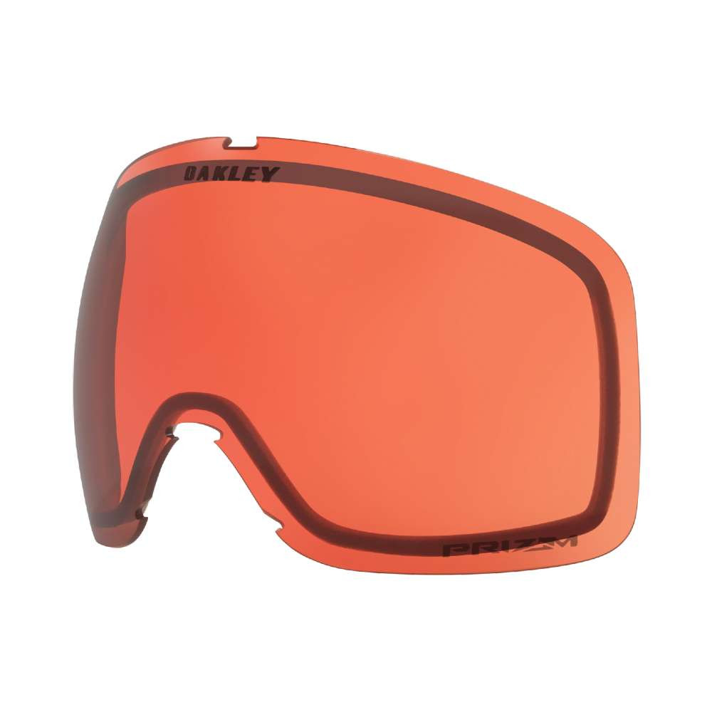 美品！オークリー FLIGHT TRACKER XL ハイピンク ケース付 眼鏡対応