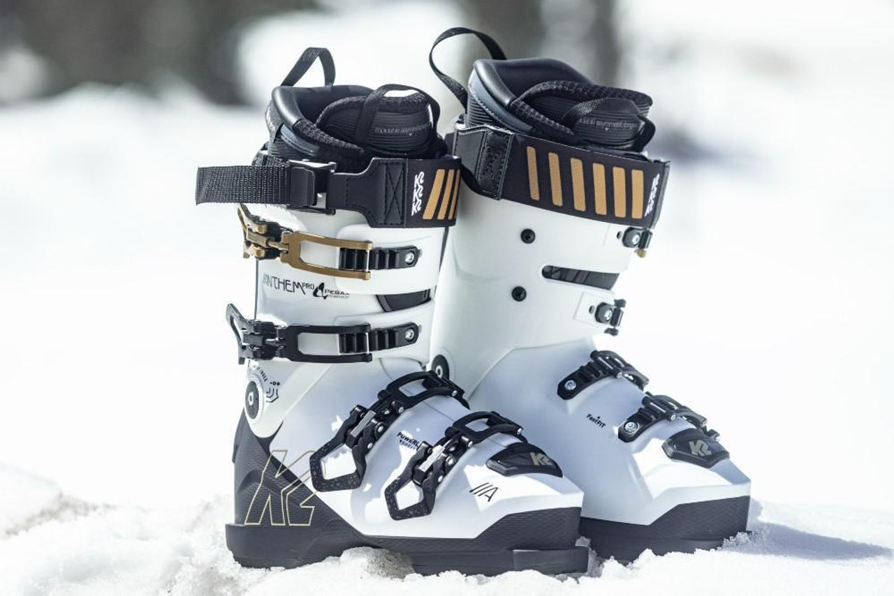K2 Anthem 110 22．5センチスキー ブーツ(女性用) K2 Anthem 110 22．5センチスキー ブーツ(女性用) K2 Anthem 110