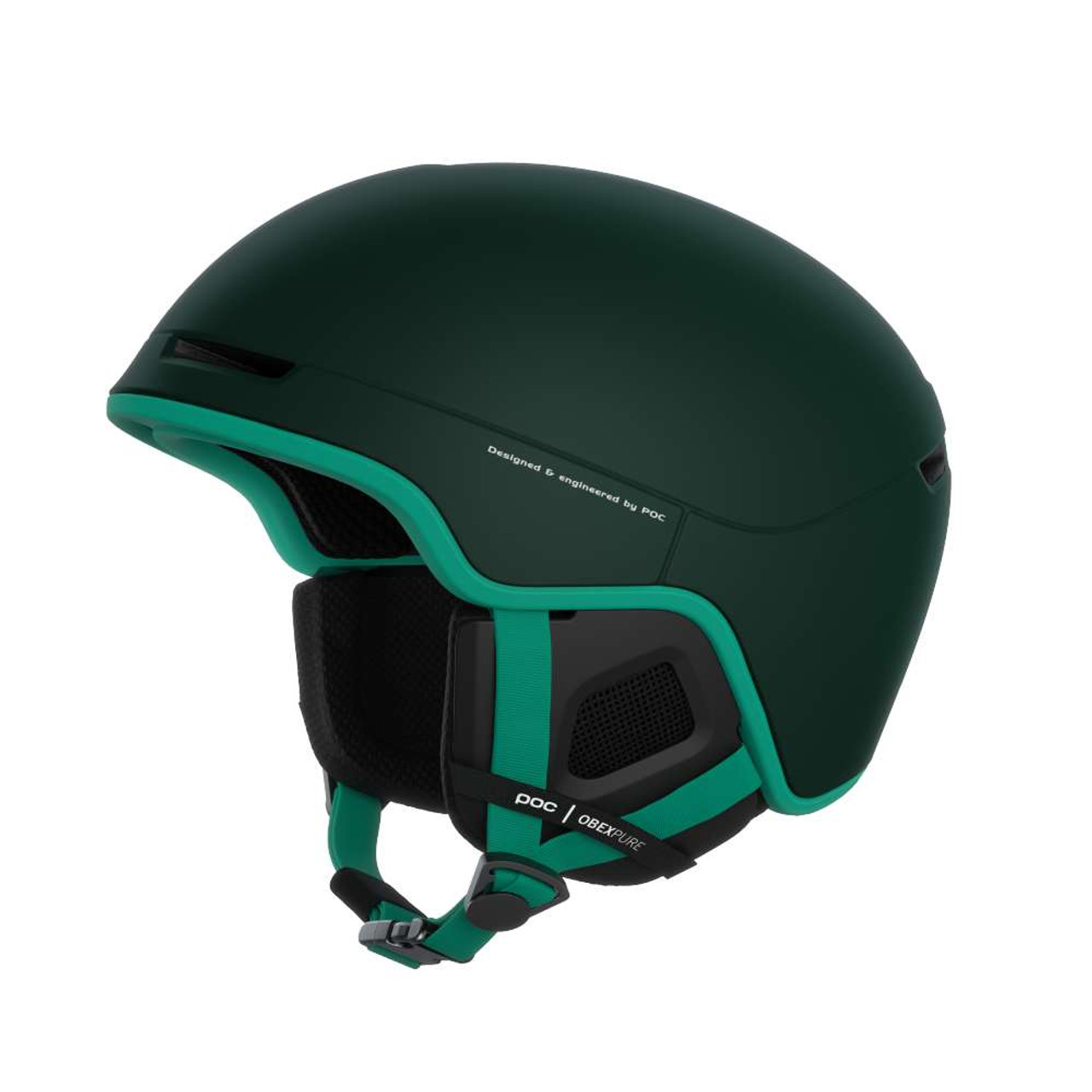 POC Obex Pure Adult Helmet 2022 | Corbetts Ski + Snowboard