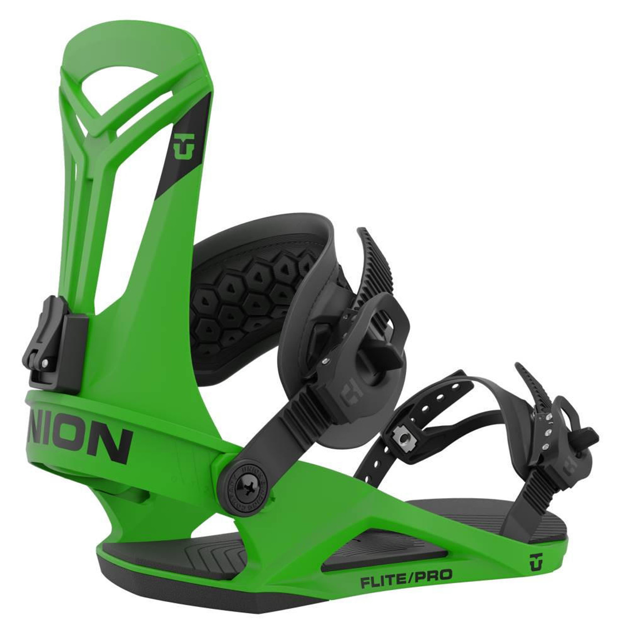 2023 Union Flite Pro Mens Snowboard Bindings