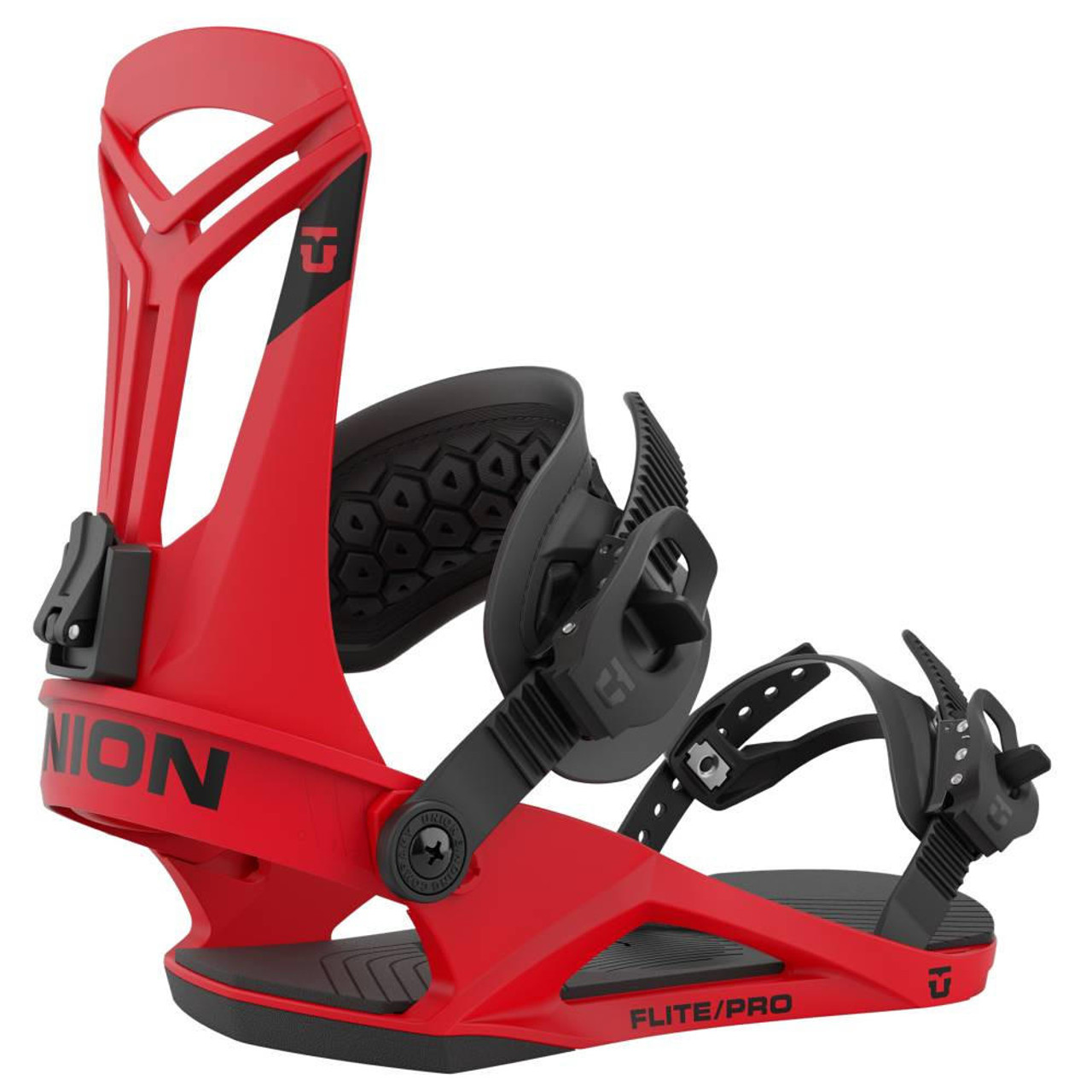 2023 Union Flite Pro Mens Snowboard Bindings