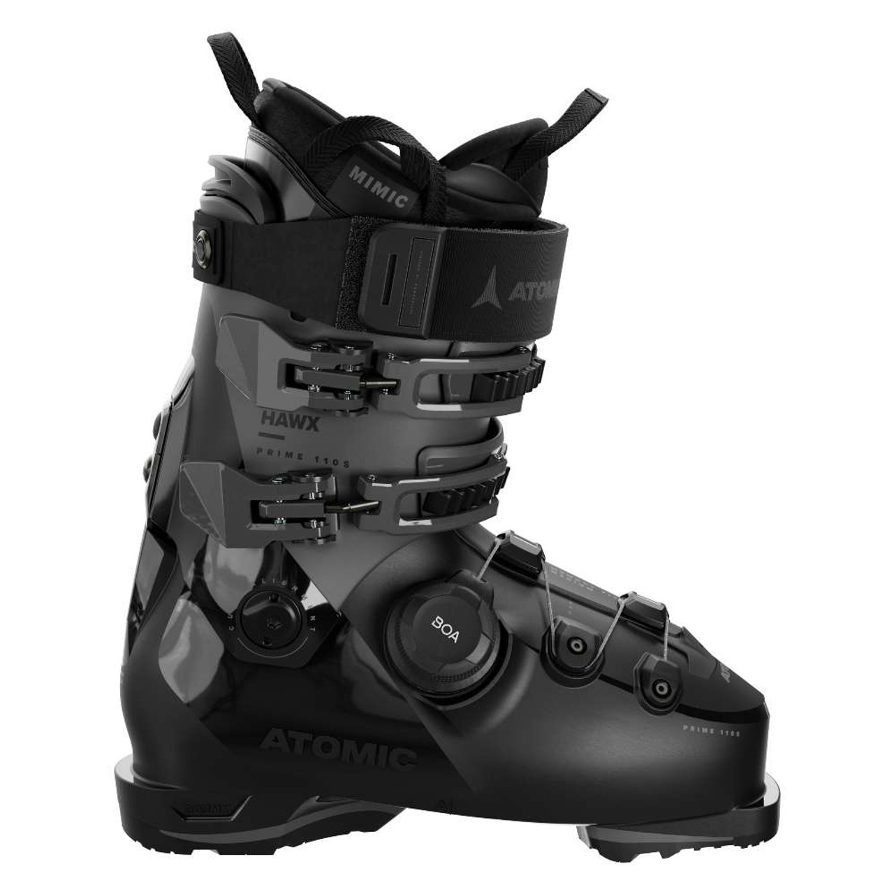 スキー Atomic Hawx Prime 110 24.5 Atomic Hawx Prime 110 S GW - Sports Den