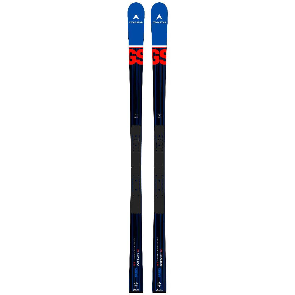Dynastar Speed CRS WC GS (R22) Skis 2023 | Corbetts Ski + Snowboard