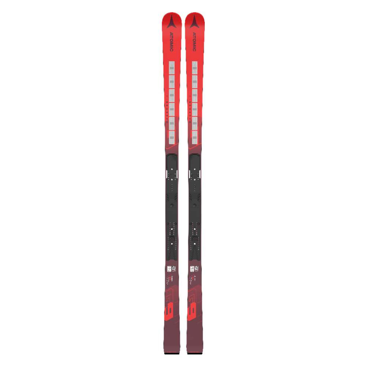 スキー ATOMIC REDSTER G9FIS W 188cm+ICON16 2425 Atomic Redster G9 FIS Revoshock M Icon Plate | Corbetts Ski