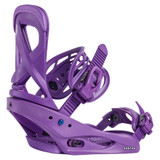 Burton Scribe Womens Snowboard Bindings 2025 | Corbetts Ski +