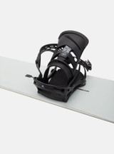 Burton Mission Snowboard Bindings 2025 | Corbetts Ski +