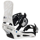 Burton Cartel Snowboard Bindings 2025