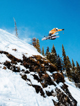 Line Chronic 101 Skis 2025