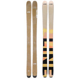 Line Optic 88 Skis 2025