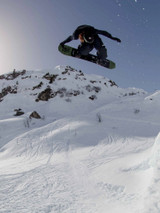 Ride Deep Fake Snowboard 2025