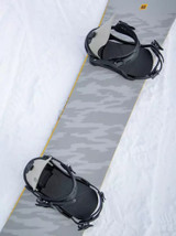 K2 Bond Snowboard Bindings 2025