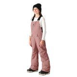 686 Sierra Insulated Girls Bib Pant 2025