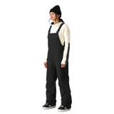 686 Black Magic 20K Womens Bib Pant 2025