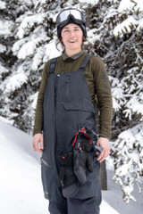 686 Gore-Tex Stretch Dispatch Womens Bib Pant 2025