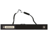 Armada Stibbs Black Afterglow Double Ski Bag 2025
