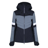 Stockli Performance Womens Jacket 2025