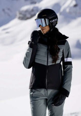 Stockli Performance Womens Jacket 2025