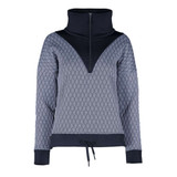 Stockli Technostretch Womens Pullover 2025