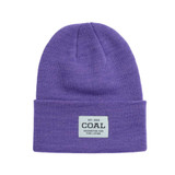 Coal Uniform Adult Beanie 2025