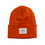 Coal Uniform Adult Beanie 2025