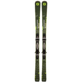 Volkl Peregrine 76 Skis w/ rMotion 12 GW Bindings 2025
