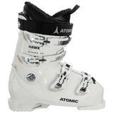 Atomic Hawx Magna 75 W White Black Womens Ski Boots 2025