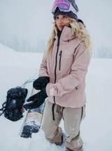 Burton AK Upshift GORE-TEX Womens Jacket 2025