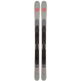 Volkl Blaze 94 Grey/Red Skis 2025