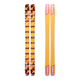 K2 Omen 85 Skis 2025