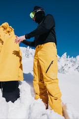 Burton AK Cyclic GORE-TEX Mens Pant 2025