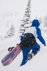 Burton AK Swash GORE-TEX Mens Jacket 2025 Burton AK Swash GORE-TEX Mens Jacket 2025