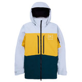 Burton AK Swash GORE-TEX Mens Jacket 2025 Burton AK Swash GORE-TEX Mens Jacket 2025