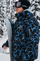 Burton AK Swash GORE-TEX Mens Jacket 2025 Burton AK Swash GORE-TEX Mens Jacket 2025