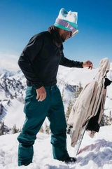 Burton AK Swash GORE-TEX Mens Pant 2025
